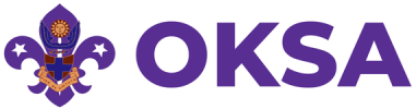 OKSA Logo - Website